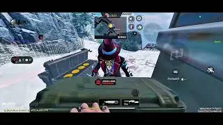 🔴 THE BEST SNIPER IN COD MOBILE SEARCH AND DESTROY