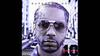 Super Fly Gee
