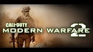 Call of Duty: Modern Warfare 2 - Veteran - Full Playthrough