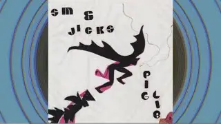 Stephen Malkmus & The Jicks- Ramp Of Death 