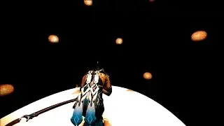 Warframe Test 6 [rerun]