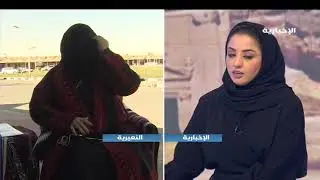 تعرف على سوق الحريم الشعبي مع أم سند