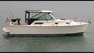 2005 Back Cove 29