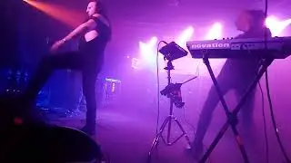 Deadfilmstar - Hello Cruel World - Live Castle & Falcon, Birmingham 9/9/25