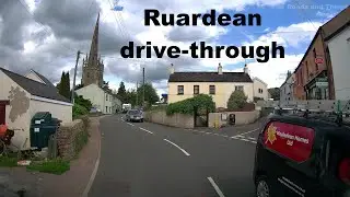 Ruardean, The Forest Of Dean, Gloucestershire, England, UK.