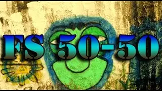 Sir Astro - FS 50-50