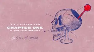 AvenRec - S.A.L.T (Intro) [Audio Oficial]
