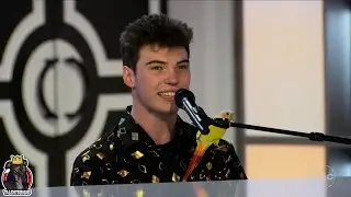 Jack Nicora Full Performance American Idol Auditions Week 1 2023 S21E01