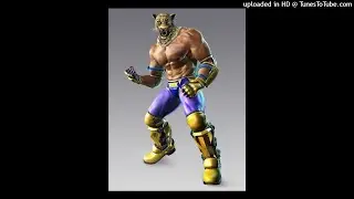 Tekken 3 (Arcade) ((King's Theme)) X ((Lil Reiko Gold)) Hip Hop R&B Type Beat