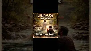 Jesus and The River Saved My Soul (Single