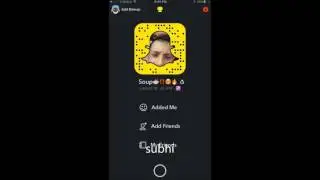snapchat shoutouts