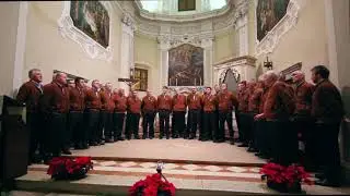 Venite o Pastori - Coro della SAT