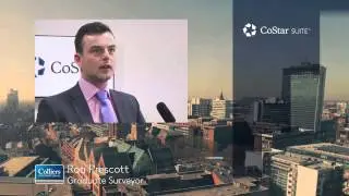 CRE Professionals Discuss the Benefits of CoStar Go in Manchester