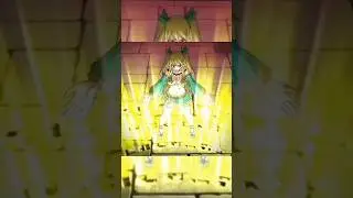 Lucy Was The Key To Victory #fairytail #anime #shorts