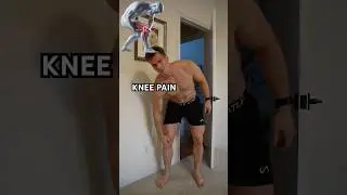KNEE PAIN | KNEE STABILITY #workoutroutine #pain #movement #healthyliving
