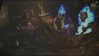 THE CURSED QUESTS (Monster Hunter Wilds TU2.5 LOST EPISODE) LIVE! RAW!