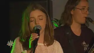 Zhagg Band - Live Performance (Playfest 2020)