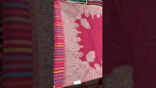 🌼Pure Pashmina Shawl Sale🌼