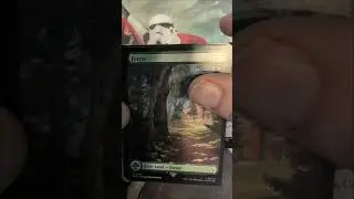 Assassin's Creed Beyond Booster 15 Just the pack MTG Daily #mtg #assassinscreed