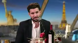 ⏸️ BacH3lor Episode 2 &mdash;&nbsp;First Dates ⏸️ Dead Air Off The Rails #106
