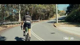 Bikesure Photoshoot with Robbie McEwen