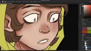 S.S. Georgie // IT Speedpaint