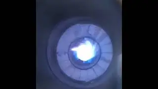 Ключ на старт! BURN IT! Slow mo