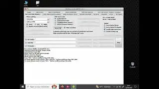 Samsung a10s remove frp nck box + nck  dongle