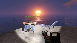Oceanfront Oasis