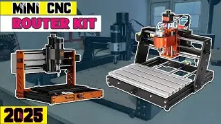 TOP 5 Mini CNC Router Kit in 2025 | Aliexpress | Aliexpress 11.11 offer