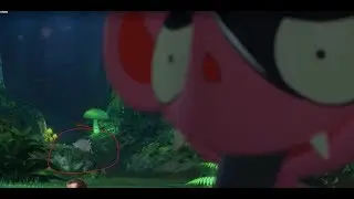 Nuevo pokemon - Directo 24 horas de POKEMON
