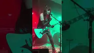 Written During My Gender Awakening - 'Time' by Tears for the Dying (Live 2023)