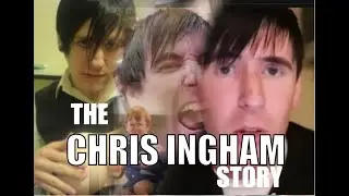 The CHRIS INGHAM Story... Full Feature Film