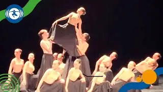 20-21 Qualifier 9 - PIROUETTE 2 DANCE 4 U COMPAGNY (Pirouette)