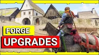 These New Forge Upgrades Were Worth 