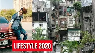 Riyaz Aly lifestyle2020 age, education,salary,fanfollow,house  by world's lifestyle #worldslifestyle