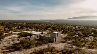 Casa ENSO II