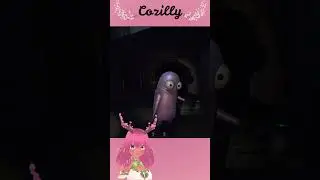 Sisterly bond with Kulty, oh and Apothecary was there too... #repogame #vtuberen #vtubersuprising