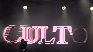 INTRO + 123 | PACTO - Neo Pistea (Live - Sala Del Museo 2025)