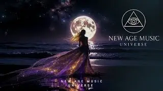 Enigmatic Music Style: The Art of the Invisible | Original Cinematic New Age 2026