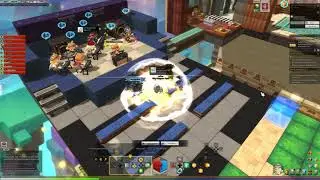 MapleStory2  - A New Beginning