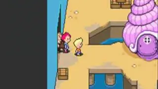 Mother 3 Episode 114- Fassad, the Final Magypsy