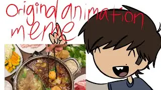 ORIGINAL ANIMATION MEME