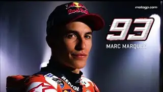 Marc Marquez 