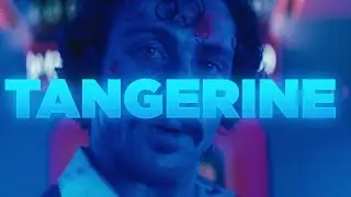 Bullet Train Tangerine Own Paradise edit #fanvidfeed