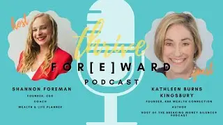 How to Define and Rewrite Your Money Story with Kathleen Burns Kingsbury