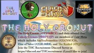 CWLR S4 Season Preview