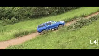 4x4