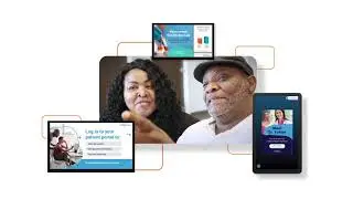 Need to Attract & Retain Patients? PatientPoint Can Help.