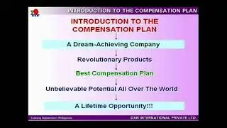 Unlimited Income _ Earn $300 - More Than  $200,000 Per Month By DXN MLM english language
